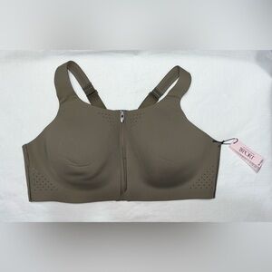 Victoria’s Secret VSX Sport Zip-Front Sports Bra – NWT
